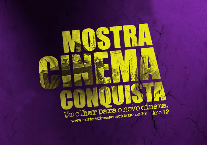 Mostra Cinema Conquista – Ano 12
