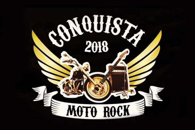 Moto Rock atrai motociclistas do Brasil inteiro para Conquista