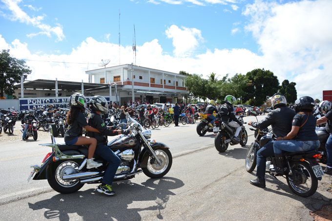Conquista Moto Rock 2018 acontece em setembro no Centro Glauber Rocha