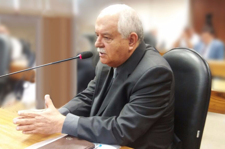 Prefeitura vai à Assembleia Legislativa defender manutenção do território de Conquista