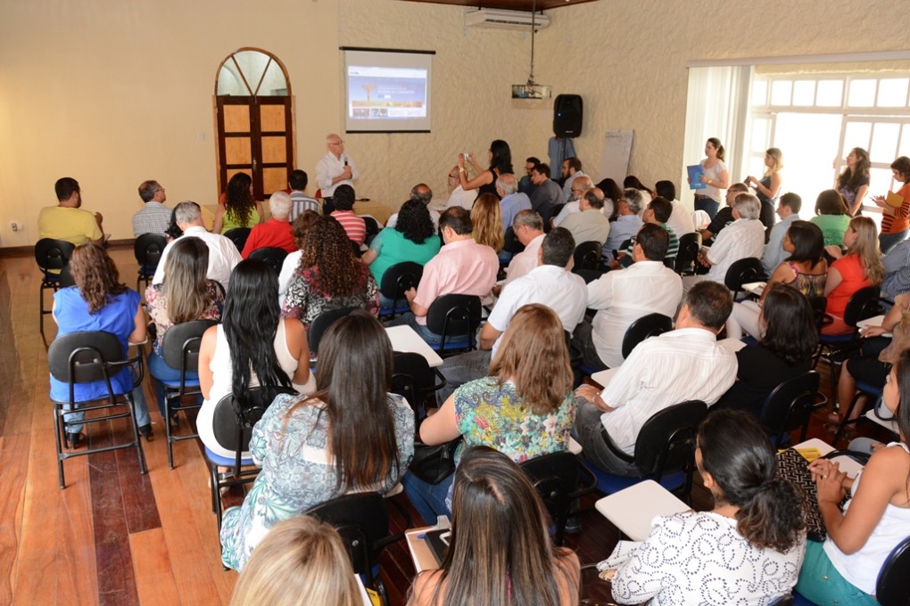 Prefeitura lança novo portal