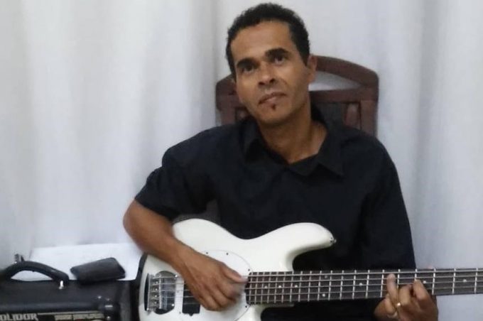Nota de pesar pelo falecimento do servidor Natan Pires Pereira