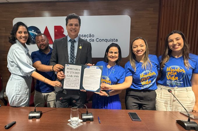 Prefeitura lança campanha “Previna-se, Movimente-se, Cuide-se” e novo protocolo de diabetes