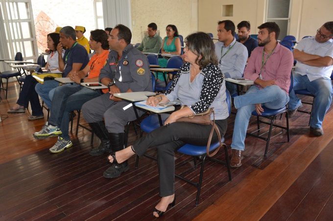 Operação Transposição Segura planeja vistorias em viadutos, pontes e passarelas