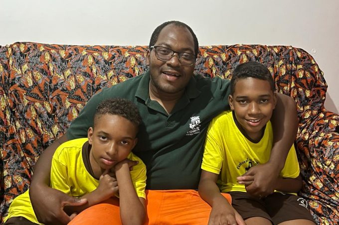 Prefeitura de Vitória da Conquista homenageia servidores pelo Dia dos Pais