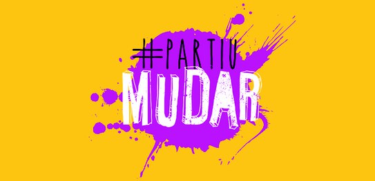 #PartiuMudar: jovens podem tirar o título de eleitor até esta quarta (9)