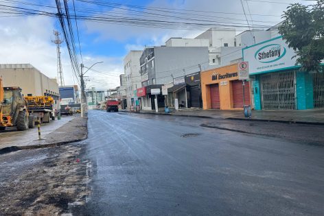 Foto: Reprodução/Prefeitura de Vitória da Conquista - BA