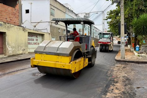 Foto: Reprodução/Prefeitura de Vitória da Conquista - BA
