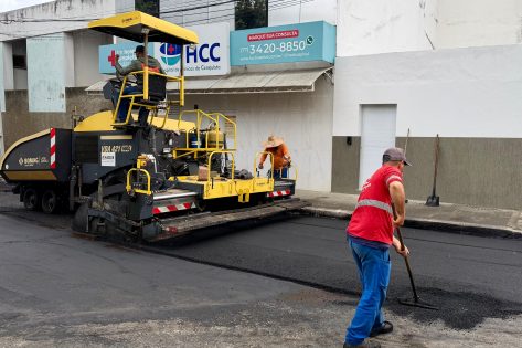 Foto: Reprodução/Prefeitura de Vitória da Conquista - BA