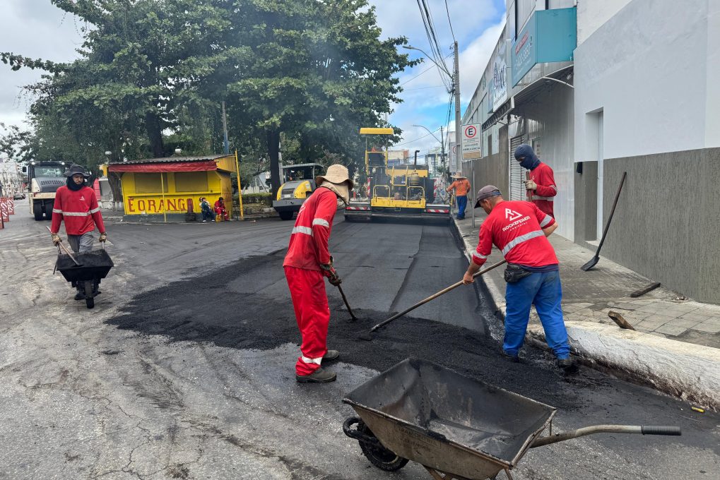 Foto: Reprodução/Prefeitura de Vitória da Conquista - BA