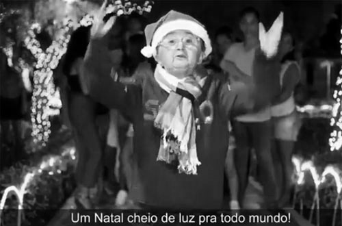 Nota de pesar pelo falecimento do humorista Jotinha