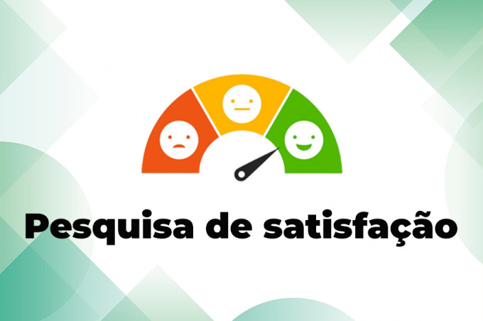 Servidores municipais podem avaliar serviços da Folha de Pagamento e da Gerência de Pessoal até dia 10 de fevereiro