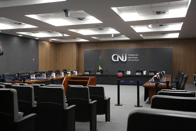 Governo Municipal estimula debate no CNJ e garante participação de magistrados nos Comitês de Gestão Colegiada