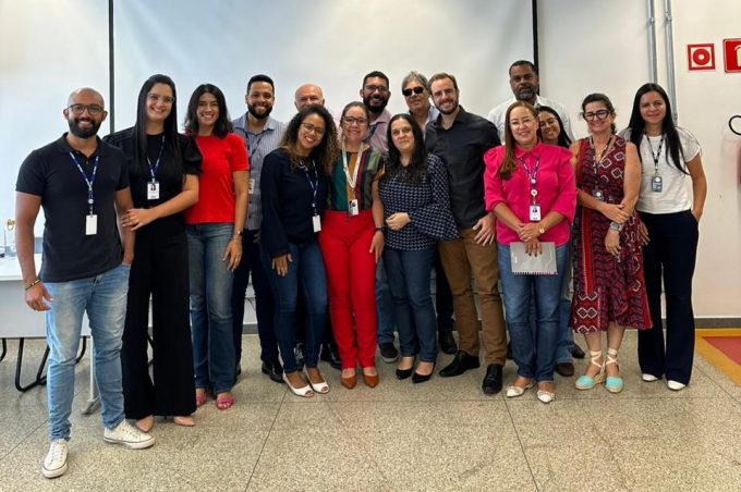 Prefeitura e representantes do Sistema “S” discutem estratégias de capacitação de mão de obra para atuar no Polo Têxtil