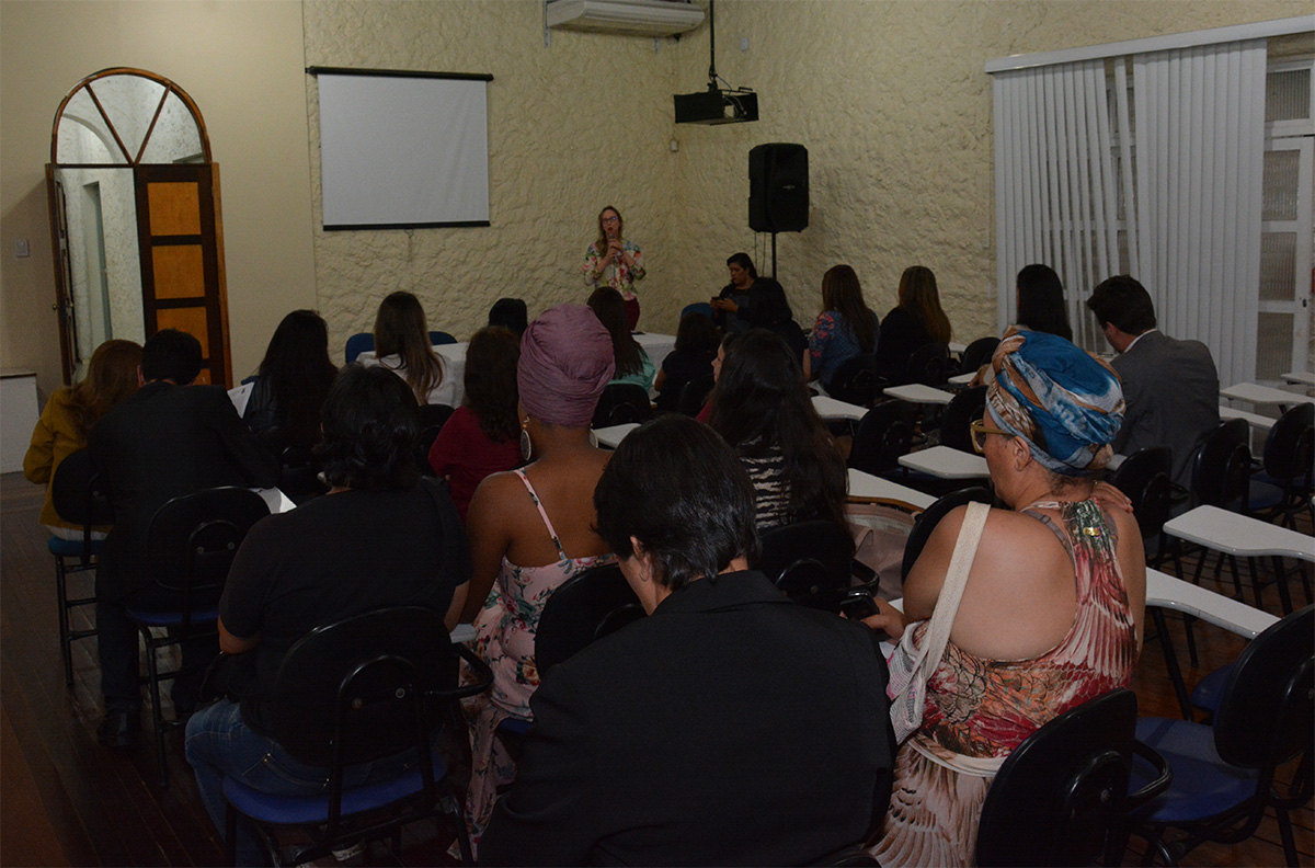 Novas conselheiras tomam posse no Conselho Municipal da Mulher