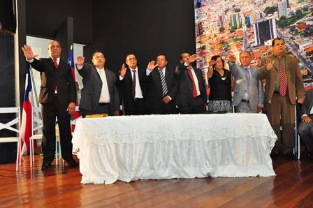 posse vereadores 2