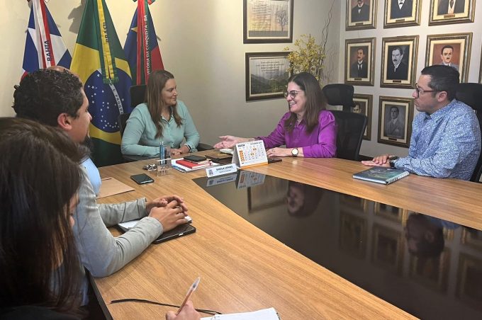 Vitória da Conquista receberá emendas parlamentares para aplicar nas áreas de desenvolvimento humano e socioeconômico