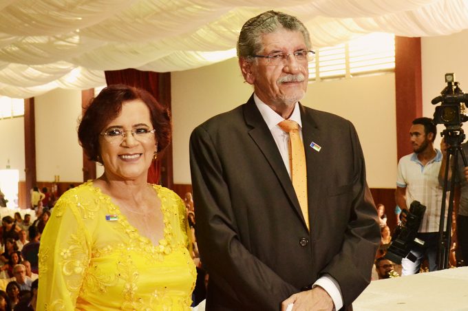 Representação administrativa e assistência à mulher marcam atual Governo Municipal