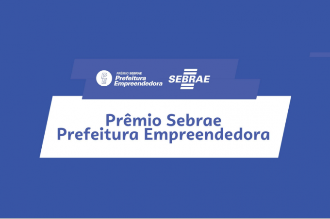 Vitória da Conquista é finalista em duas categorias da etapa estadual do Prêmio Sebrae Prefeitura Empreendedora