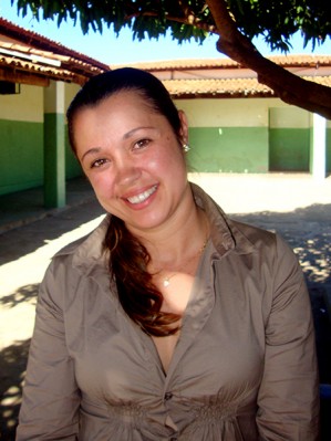 professora ana maria