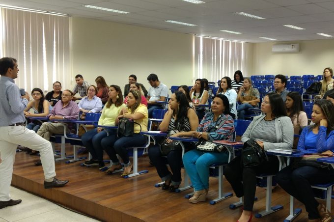 Programas de Saúde da Família do município recebem equipamento pioneiro no país