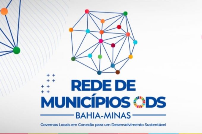 Vitória da Conquista realiza lançamento e adesão à Rede de Municípios ODS Bahia-Minas nesta sexta-feira, 3