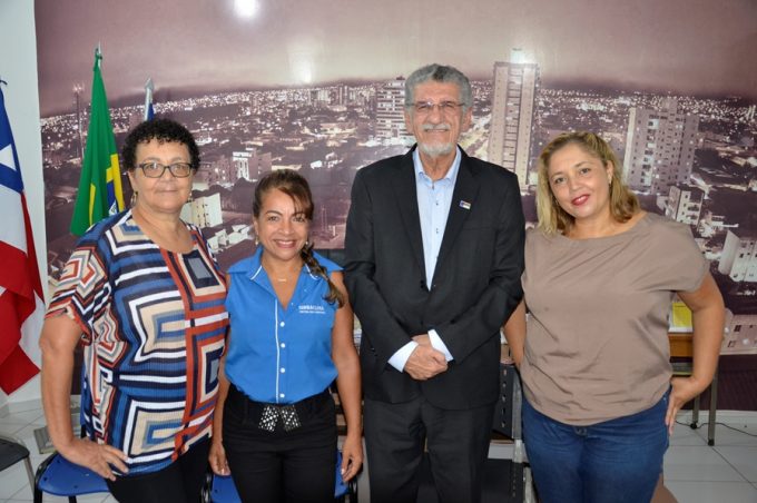 Administração Municipal apresenta projeto de Plano de Saúde para servidores