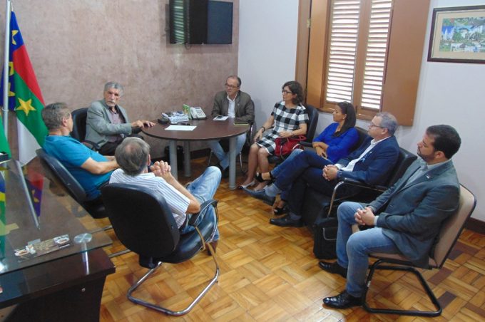 Prefeitura anuncia parceria com Hospital São Geraldo para ampliação de leitos de UTI Neonatal