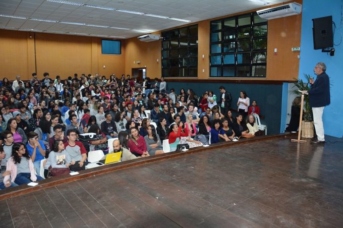 17ª edição do Jornal Eco Teens fala sobre “Planejar, crescer e preservar”