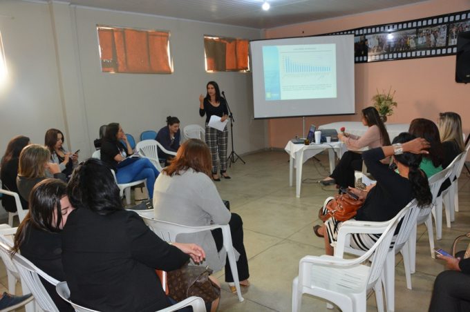 Crav apresenta diagnóstico de violência contra a mulher em Vitória da Conquista