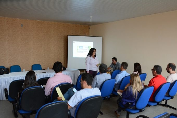 Encontro avalia projetos estratégicos do Plano Plurianual