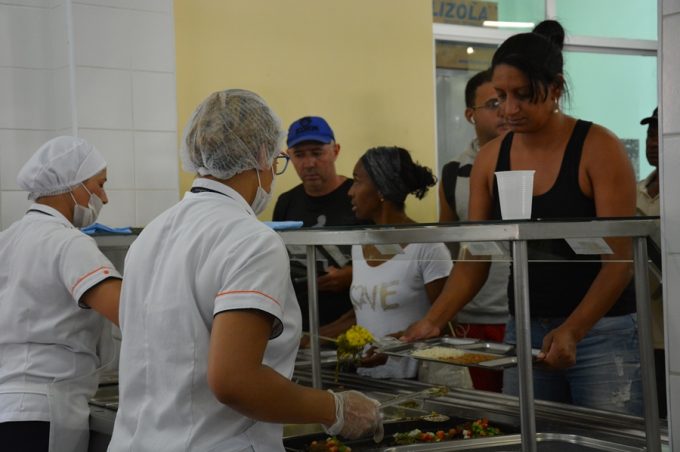 Prefeitura Municipal formaliza adesão ao Sistema Nacional de Segurança Alimentar