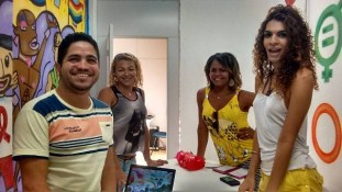 Diagnóstico social de travestis e transexuais é realizado em Vitória da Conquista