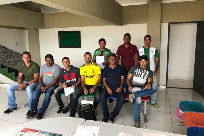 Prefeitura prepara Campeonato de Futebol Feminino da Zona Rural