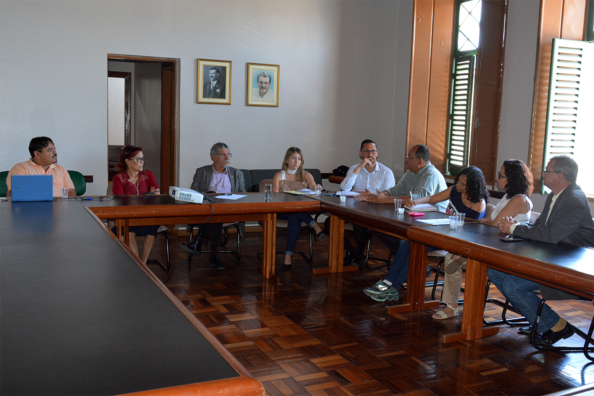 Governo Municipal quer potencializar o Fundo dos Direitos da Criança e do Adolescente