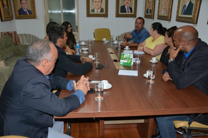 Coordenação LGBT, OAB e conjuntos penais debatem sistema prisional