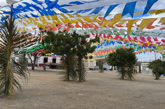 Prefeitura garante atrações musicais, segurança e outras formas de apoio às festas juninas dos distritos rurais