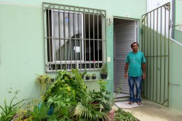 Centro Pop Adulto garante cidadania aos moradores em situação de rua