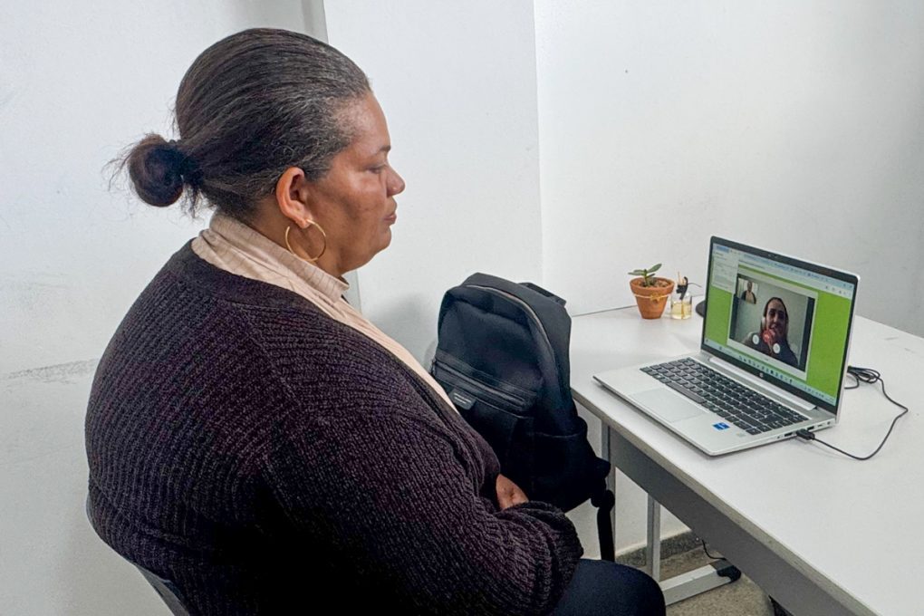 Foto: Reprodução/Prefeitura de Vitória da Conquista - BA