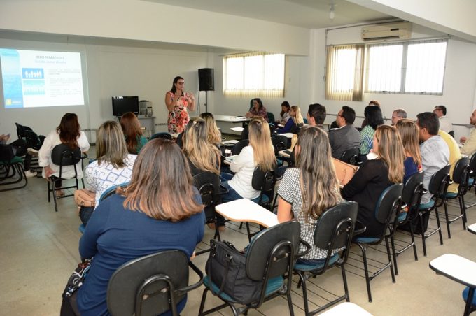 Pré-Conferência Municipal de Saúde é realizada no Cemae