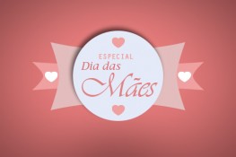 Amor de mãe provoca mudança no comportamento de filho atendido no Novo Olhar