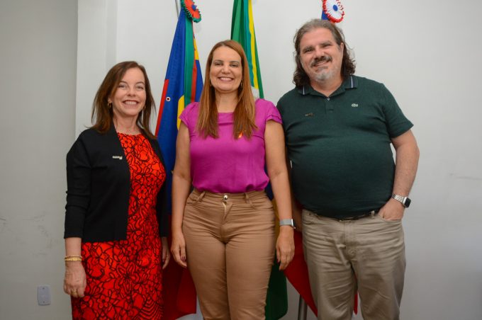 Atuando há 57 anos no Brasil, ONG ChildFund destaca Vitória da Conquista como número 1 em Escuta Protegida