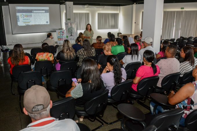 Governando com as Pessoas inicia votação de prioridades do Ciclo 1 e fase preparatória do Ciclo 2
