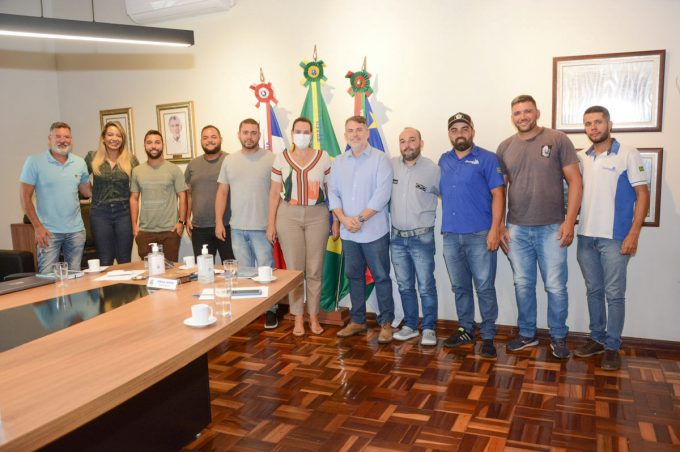 Com apoio da Prefeitura, Vitória da Conquista promoverá etapa da Copa Brasil de Motocross nos dias 13 e 14 de abril