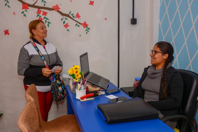 Governando com as Pessoas: votação segue até domingo no Alto Maron, Ibirapuera e no distrito de Inhobim