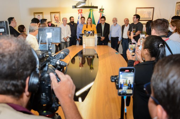 Prefeitura e Coopmac anunciam retorno da Exposição Agropecuária de 5 a 9 de junho com entrada gratuita
