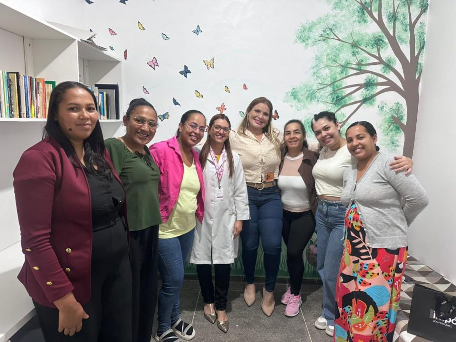 Foto: Reprodução/Prefeitura de Vitória da Conquista - BA