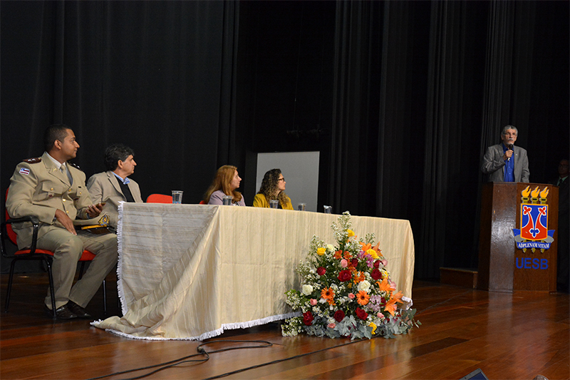 Governo Municipal discute projetos para o meio ambiente em Seminário Temático