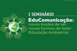 I Seminário de Educomunicação