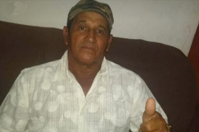 Nota de pesar pelo falecimento do servidor Gilberto Ferraz